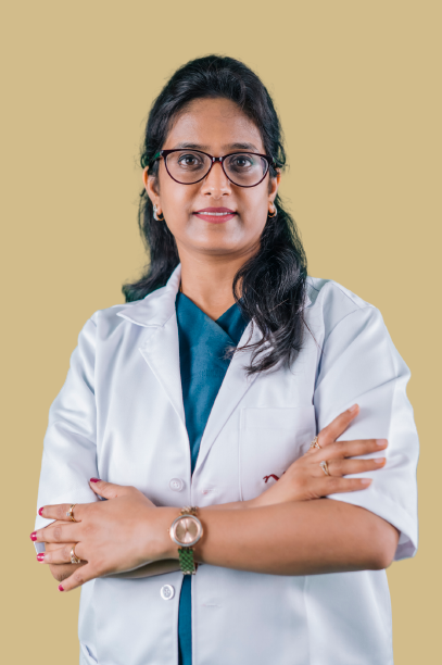 Dr. Akanksha Goel